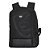 Mochila Térmica Fitness Square Black Luxo - Imagem 1