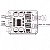 Placa Montada Amplificador Tpa3118 Classe D 60w Rms 10v a 24v - Imagem 3