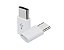 Adaptador Usb 3.1 Tipo C, V8, Type C Macho, Micro Usb Fêmea - Imagem 1