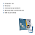 Inalador Compressor Compacto Elite NE-C803 - Omron - Imagem 2