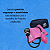 Aparelho de Pressão Adulto Nylon Fecho Velcro Rosa - Bic - Imagem 4