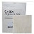 Algicare Ag Curativo de Alginato de Calcio Com Prata 10cm x 10cm - Unidade - Casex - Imagem 1