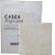 Algicare Curativo de Alginato de Calcio 10cm x 10cm - Casex - Imagem 1