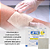 Curativo de Alginato de Cálcio M-tec 10cm x 10cm - Missner - Imagem 5