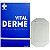 Curativo Transparente Estéril Vital Derme - 1 Unidade - Imagem 1