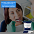 Algodão Rolete Dental  100 Unidades - Ssplus - Imagem 5