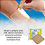 Curativo Hidrocoloide Plus Com Espuma 10cm x 10cm M-tec Missner - 1 Unidade - Imagem 6