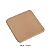 Curativo de Espuma Absorvente Silicone M-tec 10cm x 10cm Missner - 1 Unidade - Imagem 4