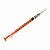 Seringa para Insulina SR 1mL com Agulha 13x0,45mm Estéril - Imagem 1