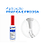 Nu- Gel Hidrogel Com Alginato 25g - 3M - Imagem 3