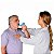 Aparelho para Fisioterapia Respiratória Shaker Classic - Ncs - Imagem 3