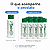 Gel Massageador 15 Ervas com Sebo de Carneiro 200g Bio Instinto - Imagem 3