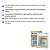 Actisorb Plus 25 Cobertura de Carvão Ativado Com Prata 6,5 cm x 9,5cm - 3M - Imagem 2