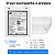 Curativo Adaptic Touch Silicone Não Aderente 3M - Imagem 5