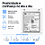 Curativo Adaptic Touch Silicone Não Aderente 3M - Imagem 4