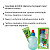 Lavador Nasal Nosewash Max Adulto e Infantil 240ml Dinossauro - Agpmed - Imagem 2