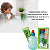 Lavador Nasal Nosewash Max Adulto e Infantil 240ml Dinossauro - Agpmed - Imagem 5