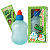 Lavador Nasal Nosewash Max Adulto e Infantil 240ml Dinossauro - Agpmed - Imagem 1