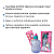 Lavador Nasal Nosewash Max Adulto e Infantil 240ml Unicórnio - Agpmed - Imagem 2