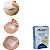 Curativo Extra Grande 5,0cm x 7,5cm C/10un - Missner - Imagem 5
