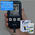 Tiras para Teste de Glicose Free 1 - Caixa com 50 Unidades - G-Tech - Imagem 5