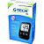Kit Medidor de Glicose G-Tech Lite +10 Tiras +10 Lancetas + Caneta - Imagem 7