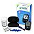 Kit Medidor de Glicose G-Tech Lite +10 Tiras +10 Lancetas + Caneta - Imagem 1