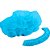 Touca Descartável Com Elástico Azul 15g 50 Un. - Spk Protection - Imagem 1