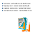 Lanceta Automática Mini 28g - Caixa com 100 Unidades - G-tech - Imagem 2