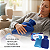 Bolsa de Água Quente 1000ml - Uniqcare - Imagem 5