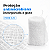 Rolo de Gaze Kerlix AMD com PHMB 0,2% Cardinal Health - Imagem 5
