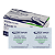 Álcool Swab 70% para Assepsia - 100 Unidades - Labor Import - Imagem 1