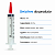 Seringa 60ml Sem Agulha Bico Cateter - Sr - Imagem 3