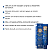Pomada Massageadora Tira Com A Mão 150g - Bio Instinto - Imagem 2
