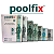 Rede Tubular Elástica Para Fixar Curativo 10 Metros - Poolfix - Imagem 1