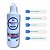 Gel Antisséptico Bucal Prosept 100ml Oral - Walkmed - Imagem 2