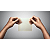 Curativo Exufiber Fibra Gelificante Antimicrobiano AG 10x10cm ( Unidade ) - Molnlycke - Imagem 5