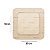 Curativo Mepilex Border Flex ( Unidade ) - Molnlycke - Imagem 5