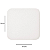 Curativo Mepilex Espuma de Silicone Adaptável ( Unidade ) - Molnlycke - Imagem 5