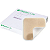 Curativo Mepilex Lite Espuma de Silicone Adaptável ( Unidade ) - Molnlycke - Imagem 2