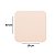 Curativo Mepilex Lite Espuma de Silicone Adaptável ( Unidade ) - Molnlycke - Imagem 7
