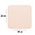Curativo Mepilex Lite Espuma de Silicone Adaptável ( Unidade ) - Molnlycke - Imagem 8