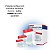 Curativo Filme Impermeável com Compressa Absorvente Leukomed T Plus - Bsn Medical - Imagem 2