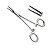 Pinça Kelly Hemostática Aço Inox - Vitalgold - Imagem 3