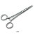 Pinça Kelly Hemostática Aço Inox - Vitalgold - Imagem 5