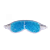 Máscara Térmica para Olhos - Uniqcare - Imagem 5