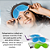 Máscara Térmica para Olhos - Uniqcare - Imagem 5