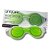 Máscara Térmica para Olhos - Uniqcare - Imagem 2