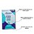 Lenço Removedor de Adesivos Derma Protect  14 x 15 cm - Unidade -  Missner - Imagem 2