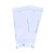 Saquinho Envelope para Esterilizar em Autoclave Auto Selante 23 x 9cm - Imagem 3